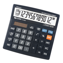Kalkulator biurowy Eleven CT555N