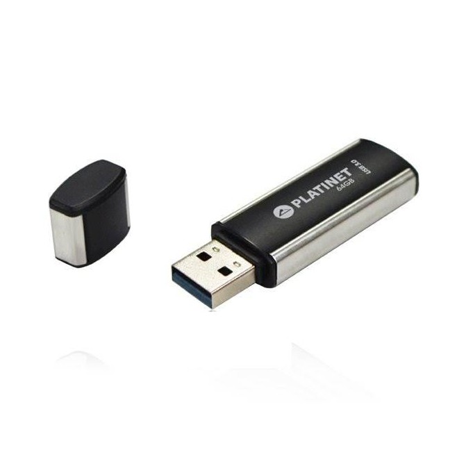 Pamięć Pendrive 64GB Platinet X-Depo USB 3.0