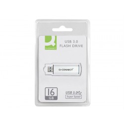 Pendrive Q-CONNECT USB 3.0, 16GB