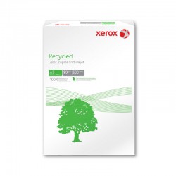 Papier ksero A3 Xerox Recycled+