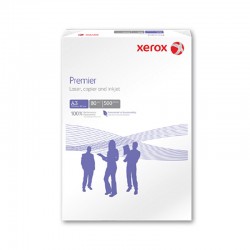 Papier ksero A3 Xerox Premier CIE 161