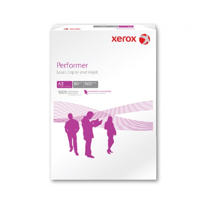 Papier ksero A3 Xerox Performer CIE 146