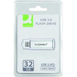 Pamięć Pendrive 32GB Q-CONNECT USB 3.0