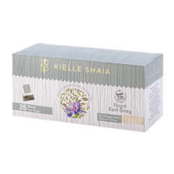 Herbata Kielle Shaia/25t Royal Earl Grey