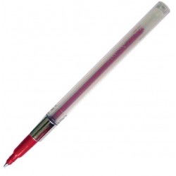 Wkład do długopisu Uni SNP-7 czerwony