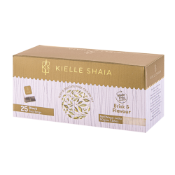 Herbata Kielle Shaia/25t Brisk&Flavour