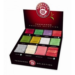 Herbata Teekanne mix/180 12x15t Premium Selection