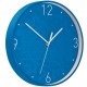 Zegar ścienny Leitz Wow 29cm niebieski