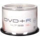 Płyta DVD+R Omega/50 cake 4,7GB 16x    40259Freestyle
