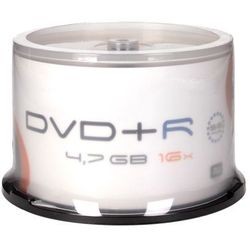 Płyta DVD+R Omega/50 cake 4,7GB 16x    40259
Freestyle