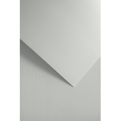 Karton ozdobny Galeria Papieru biały - Natte A4/50 120g
