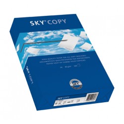 Papier ksero A4 biały Sky Copy