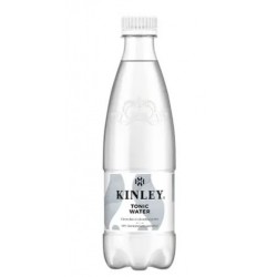 Napój Kinley Tonic Water butelka PET - 0,5l  1szt.