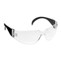 Okulary ochronne JSP M9400 bezbarwne