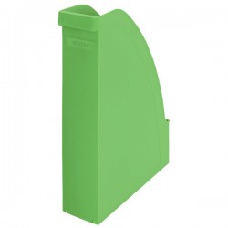 Pojemnik na dokumenty Leitz Recycle 2476 A4 zielony