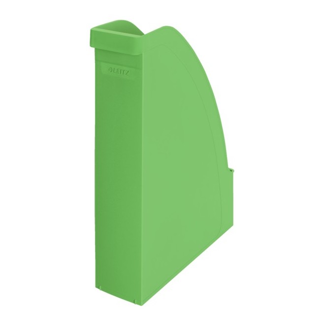 Pojemnik na dokumenty Leitz Recycle 2476 A4 zielony