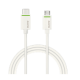 Kabel Leizt Complete z USB-C do Micro USB 2.0, 1m
