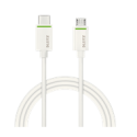 Kabel Leitz Complete z USB-C do Micro USB 2.0, 1m