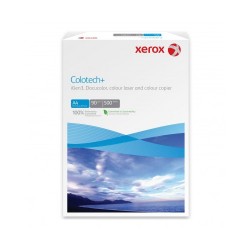 Papier ksero A4 Xerox Colotech 90g 94641