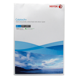 Papier ksero A3 160g/250 biały mat Xerox Colotech+