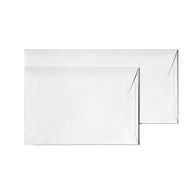 koperty ozdobne C6 10 Galeria Holland białe 120g