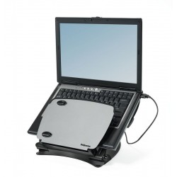 Podstawa pod laptop z USB Fellowes Professional Series
