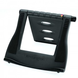 Podstawka chłodząca Kensington SmartFit® Easy Riser™ pod laptopa, czarna
