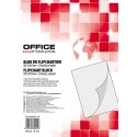 Blok papierowy do flipcharta kratka/20k 58,5x81cm Office Products