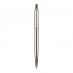 Długopis Parker Jotter Stainless Steel stalowy CT