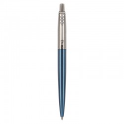 Długopis Parker Jotter Waterloo Blue jasnoniebieski CT