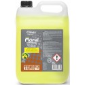 Płyn uniwersalny Clinex Floral Citro do podłóg 5l cytrynowy